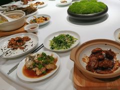 -老吉士酒家(丁香国际店)