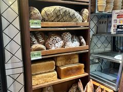 -Juicy Bakery(大学路店)