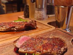 -MEAT MATE 鲜食肉铺(凤凰汇·里巷店)