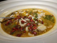 -绿茶餐厅(昌平悦荟店)