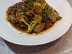 -大海山·十八年海鲜闽菜(金港店)