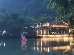 -大新明仕山庄