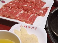 -山城辣妹子(定福庄店)
