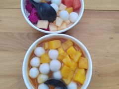 -丫头冰粉(九眼桥店)