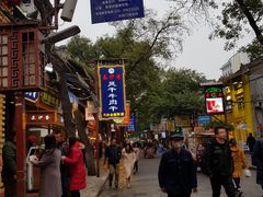-老字号贾家肉丸糊辣汤(光明巷店)