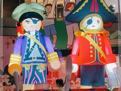 -凯德广场(武胜路店)