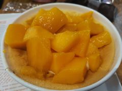 -迦南·甜品蛋糕(传媒店)