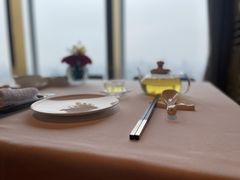 -金轩中餐厅 Jin Xuan(浦东丽思卡尔顿酒店)