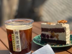 -糖房咖啡(南锣鼓巷店)