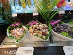 -深圳博林圣海伦酒店