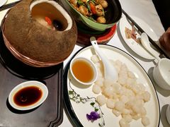 -尚一汤 广东炖汤(金桥国际店)