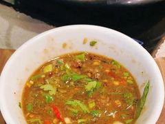 -金海阁海鲜火锅