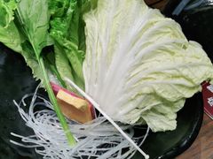 -呷哺呷哺 小火锅 (浦东新欧尚超市店)