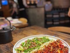 -铁公鸡·四川料理(天环广场店)