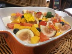 -美食汇·海鲜自助西餐厅·江门富力万达嘉华酒店