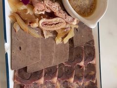 -培万河间驴火•驴肉火锅(东平店)