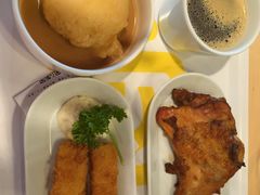 -宜家·瑞典风味餐厅(天津东丽商场店)