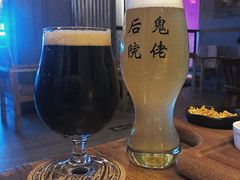 -后院儿·精酿·塔罗Happy Bar