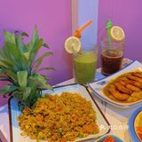 南昌人均40东南亚料理！绝对好吃！