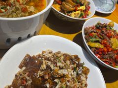 -好帮厨·下饭浏阳菜·坚持现炒(月湖店)