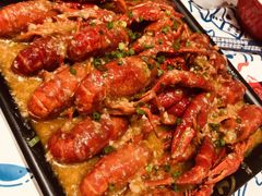 -松哥油焖大虾(科技园店)