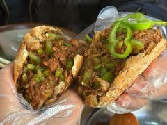 -昌顺马记小吃店(昌盛园店)