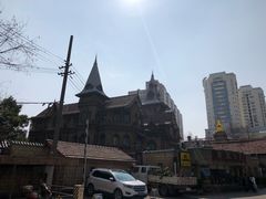 -马勒别墅·中餐厅