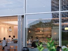 门面-SAANCI山池咖啡(海上世界文化艺术中心店)