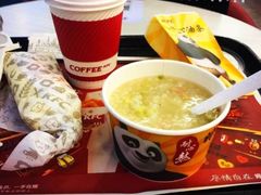 -肯德基(尧佳路店)
