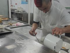 -汪家馄饨(集庆路店)
