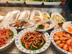 -大灶头·新昌菜(中国茶市店)