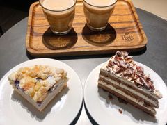 -Peet's 皮爷咖啡(东湖路手作店)