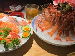 -京料理·日料自助·铁板燒(复悦城店)