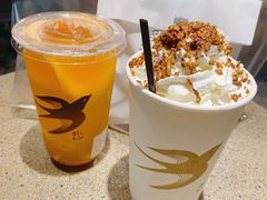 -BeauTea水仙(coco park店)