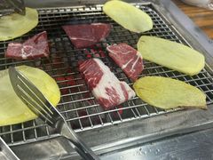 -风味烧烤(泰富店)