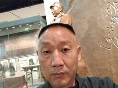 -聂荣臻元帅陈列馆