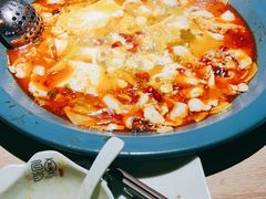 -百岁我家酸菜鱼·烤串(运河上街店)