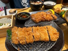 -胜博殿日式炸猪排(西红门店)