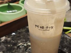 -阿嬷手作(上海万象城店)