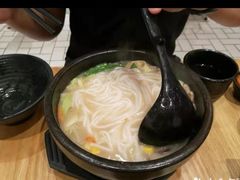 -云味馆过桥米线(皇庭广场店)