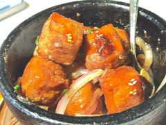 -荷塘秋月·本帮江浙菜(国权路店)