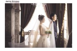 点击看大图 -艺匠摄影ARTIZ STUDIO(南京店)