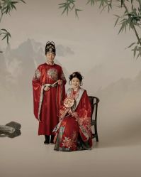 点击看大图 -壹时尚摄影机构(西门店)