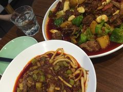 -疆Jiang·新疆秘制料理