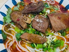 -川姐牦牛肉粉(沟口店)