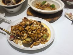 -眉州东坡(春秀路店)