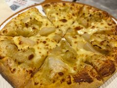 -必胜客(东大桥店)