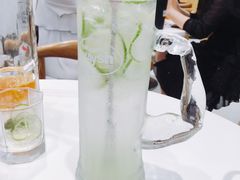 青柠苏打-艾薯夫妇Aysh(福田星河COCOPark店)