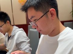 -悦融琥珀·京鲁菜·海味珍品(西单店)