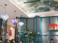 -南越郡·越式风味餐厅(青秀万达店)